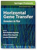 Horizontal Gene Transfer: Genomes in Flux (Methods in Molecular Biology)