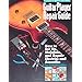 Great books for guitarists