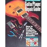Guitar Player Repair Guide