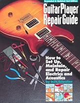Guitar Player Repair Guide