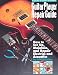 Guitar Player Repair Guide