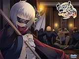 『あっぱれ!天下御免』特製壁紙【賭場の用心棒はじめ】 [ダウンロード]