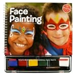Face Painting (Klutz)