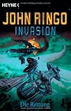 Produkt-Bild: Invasion, Bd. 4: Die Rettung
