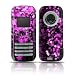 Stardust Summer Design Protective Skin Decal Sticker for LG enV VX9900 Cell Phone