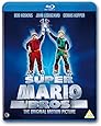 Super Mario Bros: The Motion Picture [Blu-ray]