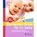 Erstausstattung für Babys