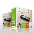 IPEVO S0-20 Wi-Fi Phone for Skype (Pack of 2)