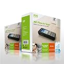 IPEVO S0-20 Wi-Fi Phone for Skype (Pack of 2)