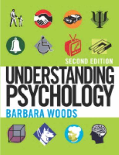 City Travel Guides Discounted  Books : Understanding Psychology
