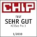 Auszeichnung