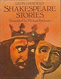 Shakespeare stories