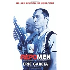 Repo Men