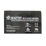 Black and Decker 12.0 Volt Battery 371411-00