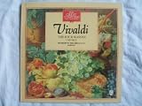 411 002 Vivalsi The Four Seasons Roberto Michelucci/I Musici LP