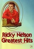 Ricky Nelson Greatest Hits