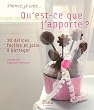 Qu'est-ce que j'apporte ? : 30 Petits d�lices faciles et jolis � partager