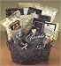 With Sympathy - Gourmet Gift Basket