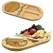 Fontina Oval Serving Tray