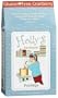 Holly's Au Natural Porridge, Gluten Free Cranberry, 16-Ounce Boxes (Pack of 3)