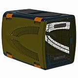Outdoor Living : Suncast Deluxe Pet Carrier - 23 1/2' W x 36' D x 26' H