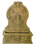 46H Angel Water Fountain, Home Garden Decor, Gift