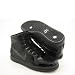 NIKE Air Scandal Mid New Basketball Black Womens