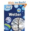 AHA! Sachwissen f�r Grundsch�ler: Wetter