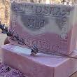 Provence Lavender/ Dead Sea Mud and French Rose Clay Soap