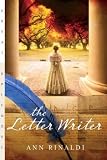 The Letter Writer