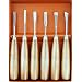 Crown 220 Woodcarving Tool Set, 6 Piece, Boxed
