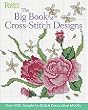 The Big Book of Cross-Stitch Designs