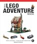 The LEGO� Adventure Book, Vol. 2: Spaceships, Pirates, Dragons & More!