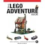 The LEGO� Adventure Book, Vol. 2: Spaceships, Pira&hellip von Megan H. Rothrock
