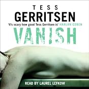 Vanish: Jane Rizzoli and Maura Isles Series, Book 5 | Tess Gerritsen