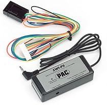 PAC SWI-PS Sony and Pioneer Steering Wheel Radio Control Interface