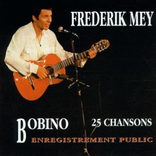 Produkt-Bild: Bobino
