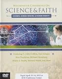 Science and Faith: Science, Human Origins, and Human Dignity (Westminster Conference DVD)