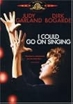 I Could Go on Singing