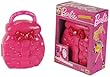 Klein - 2548 - Poup�e et Mini-poup�e - Armoire pour Poup�e - Barbie