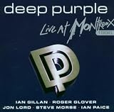 Live at Montreux, 1996