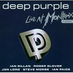 Live at Montreux 1996