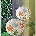 Tropical Garden Paper Lantern