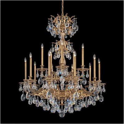 black Friday Schonbek 5686 59S Milano 10 5LtB004M1CRAY