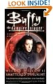 Buffy Vampire Slayer Shattered (Buffy the Vampire Slayer (Simon Spotlight))