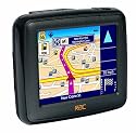 RAC 200E 3.5-inch Satellite Navigation System with European Maps