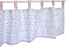 Babylicious Valance - Pink