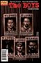 The Boys, Tome 9 : Question de survie