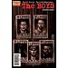 The Boys, Tome 9 : Question de survie