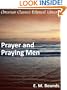 Prayer and Praying Men - Enhanced Version
